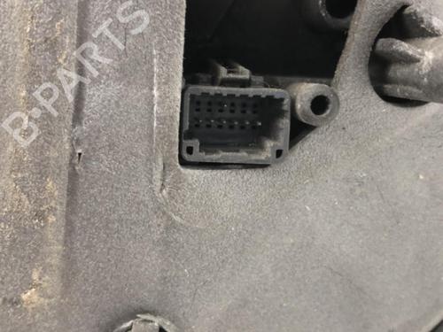 Right mirror RENAULT CLIO III (BR0/1, CR0/1) 1.5 dCi (BR17, CR17) | BP22855681C27 