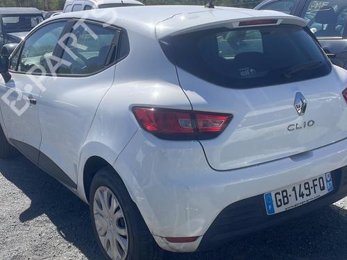 Middle console RENAULT CLIO IV (BH_) 1.5 dCi 75 | BP37086369I22 - Image 7