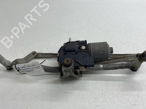 Used Front wiper motor VW TOURAN (1T1, 1T2) 1.9 TDI (90 hp) 27586534