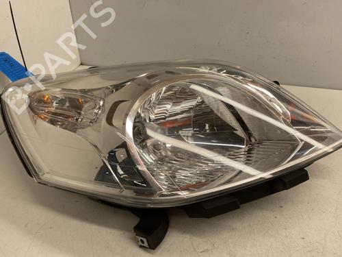 Right headlight CITROËN NEMO Box Body/MPV (AA_) 1.3 HDi 75 | BP31584464C29  - Image 5