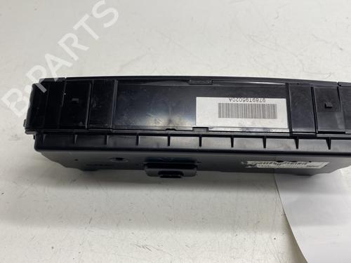 Climate control RENAULT KADJAR (HA_, HL_) 1.2 TCe 130 (HLMR) | BP23831580I5 - Image 3