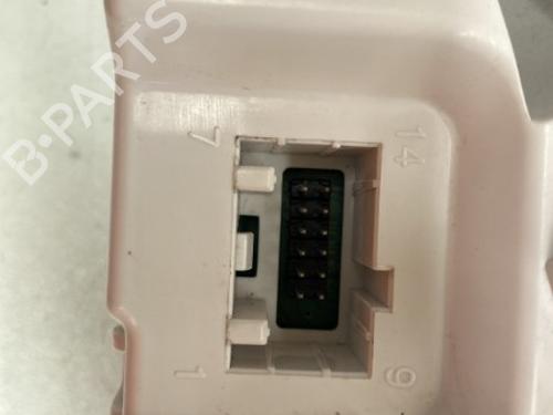 Climate control FORD FIESTA VI (CB1, CCN) 1.4 TDCi | BP22862192I5 