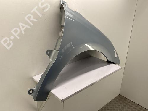 Right front fenders CITROËN C4 I (LC_) 1.6 HDi | BP22857414C42 