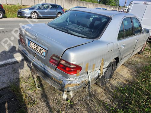 Used Parts MERCEDES-BENZ E-CLASS (W210) E 220 CDI (210.006) 2168223