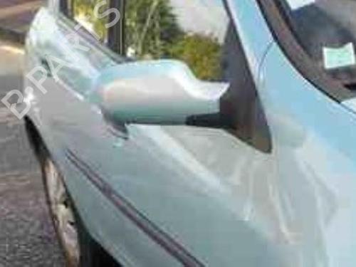 Used Right mirror RENAULT CLIO III (BR0/1, CR0/1) 1.5 dCi (BR17, CR17) (86 hp) 22855681