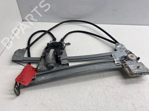 Front left window mechanism CITROËN C3 Pluriel (HB_) | BP38332143C22 - Image 2