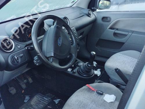 Used Parts FORD FIESTA V (JH_, JD_) 1.3 (69 hp) 4406659