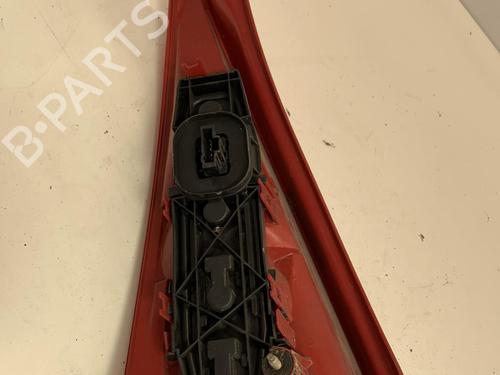 Used Right taillight Right taillight CITROËN C3 I (FC_, FN_) 1.4 HDi (68 hp) 22853021 22853021