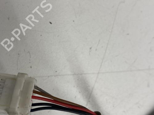 Left mirror NISSAN NOTE (E11, NE11) 1.5 dCi | BP23133349C26 