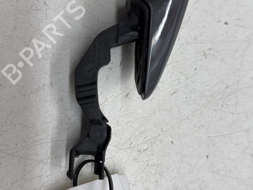Front left exterior door handle AUDI TT (FV3, FVP) 2.0 TFSI | BP22859378C128 