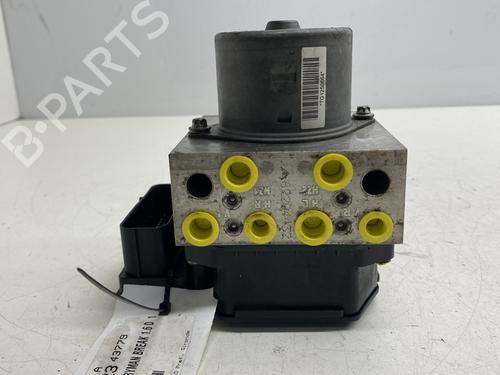 Used ABS pump MINI MINI COUNTRYMAN (R60) One D (90 hp) 28015526