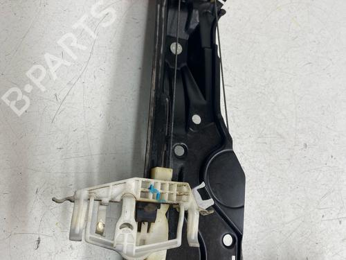 Front left window mechanism FORD KA (RU8) 1.2 | BP36379013C22 - Image 2