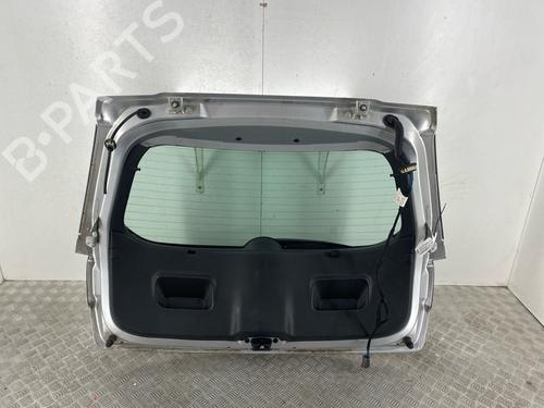 Tailgate CITROËN C3 II (SC_) 1.1 i | BP34556793C6 - Image 7