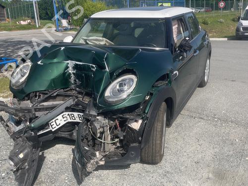 Venstre solskjerm MINI MINI (F55) Cooper D | BP39111757I1  - Image 8