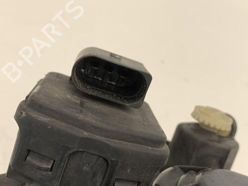 Used Left headlight Left headlight AUDI A3 (8L1) 1.9 TDI (90 hp) 22853167 22853167