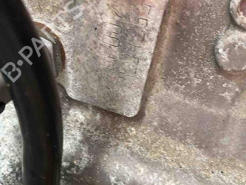 Engine FORD FIESTA VI (CB1, CCN) 1.5 TDCi | BP36651768M1 - Image 3