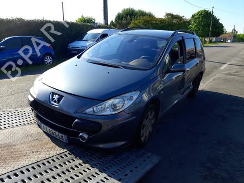 Switch PEUGEOT 307 Break (3E) | BP27271505I30 - Image 9