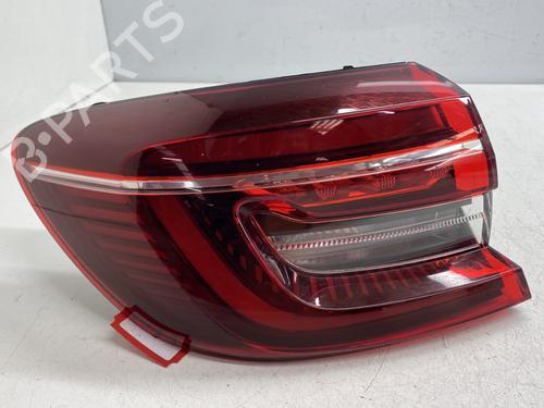 Left taillight RENAULT CLIO V (B7_) 1.0 TCe 100 (B7MT) | BP33475844C34 - Image 5