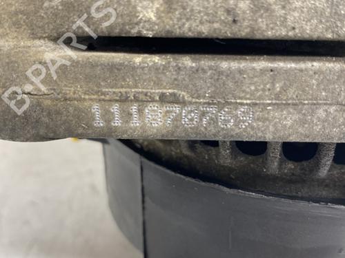 Alternator ROVER 200 II Hatchback (RF) 214 Si | BP29528916M7 
