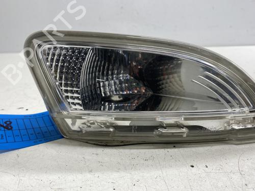 Right front fog light RENAULT TWINGO II (CN0_) 1.2 16V (CN04, CN0B) | BP30905577C31  - Image 5