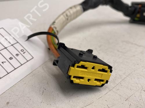 Ignition barrel RENAULT CLIO II (BB_, CB_) 1.5 dCi (B/C2J) | BP29375344M48 