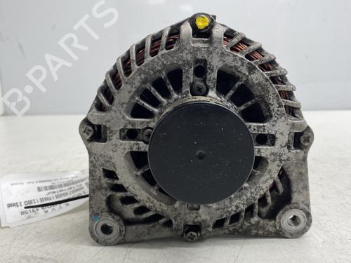 Used Alternator RENAULT KOLEOS I (HY_) 2.0 dCi 4x4 (HY0K) (150 hp) 27819078