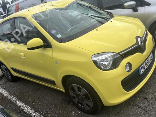 Switch RENAULT TWINGO III (BCM_, BCA_)  | BP32384254I30  - Image 11