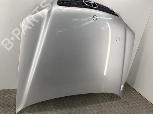 Hood MERCEDES-BENZ M-CLASS (W163) ML 320 (163.154) | BP22855277C1 