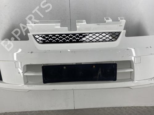 Used Front bumper DAIHATSU CUORE VI (L251, L250_, L260_) 1.0 (58 hp) 31824719