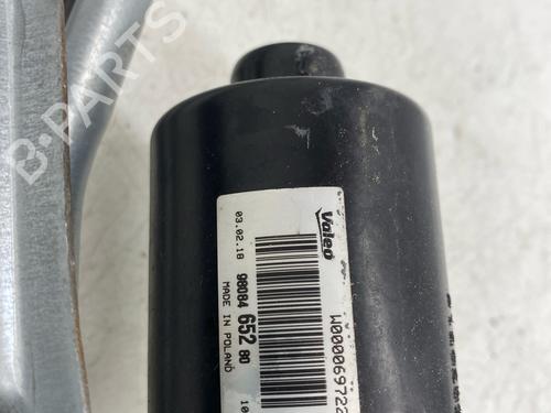 Front wiper motor CITROËN JUMPY III Van (V_) 1.6 BlueHDi 115 | BP39663104M29 - Image 4