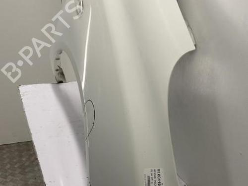 Right front fenders NISSAN MICRA III (K12) 1.5 dCi | BP22851114C42 