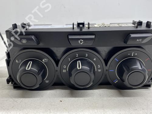 Used Climate control CITROËN C3 II (SC_) 1.4 HDi 70 (SC8HZC, SC8HR0, SC8HP4) (68 hp) 26978148
