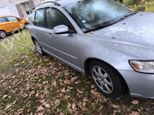 Switch VOLVO V50 (545) 2.0 D | BP34365523I30 - Image 8