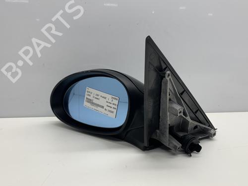 Left mirror BMW 1 (E87) 120 d | BP22854288C26 