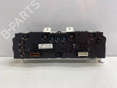 Kombiinstrument Kombiinstrument NISSAN TERRANO II (R20) 3.0 Di 4WD (154 hp) 36169684 36169684