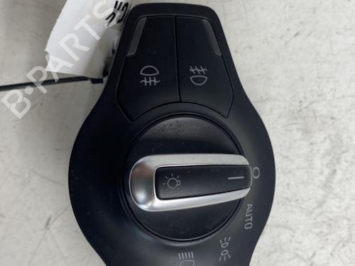 Headlight switch AUDI A4 B8 (8K2) 2.0 TDI 8K0941531ASWEP