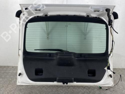 Tailgate CITROËN C4 I (LC_) 1.6 HDi | BP22861896C6 