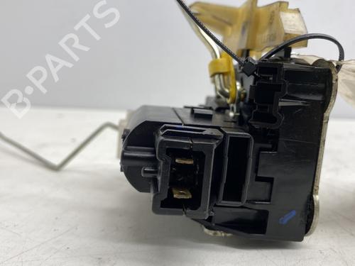Used Front left lock DACIA DUSTER (HS_) 1.5 dCi (109 hp) 22859510