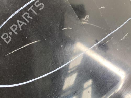 Used Tailgate Tailgate 22858645 22858645