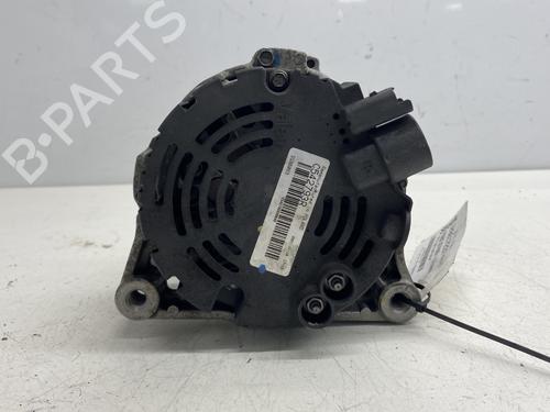 Alternator PEUGEOT 307 (3A/C) 1.6 16V | BP24657615M7 