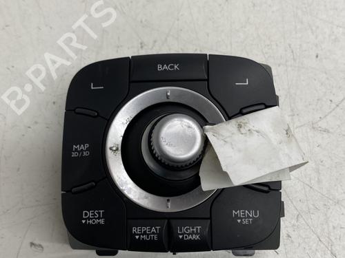 Used Switch RENAULT SCÉNIC III (JZ0/1_) 1.6 dCi (JZ00, JZ12) (130 hp) 24467112