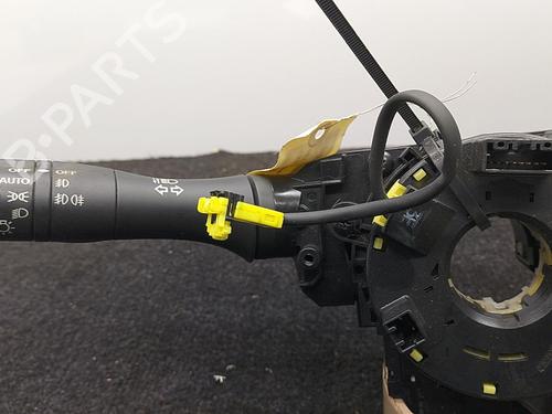 Steering column stalk NISSAN JUKE (F15) 1.5 dCi | BP22857676I23