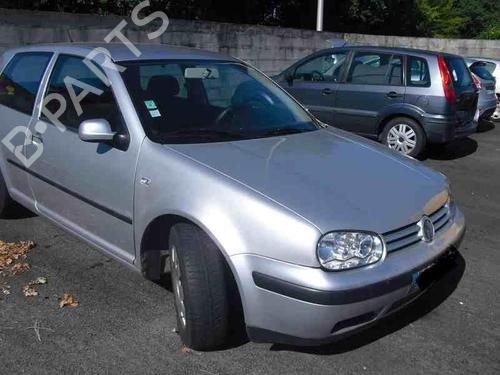 Climate control VW GOLF IV (1J1) 1.9 TDI | BP22857927I5 