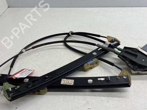 Front left window mechanism AUDI A1 (8X1, 8XK) 1.4 TFSI | BP30724993C22 - Image 3