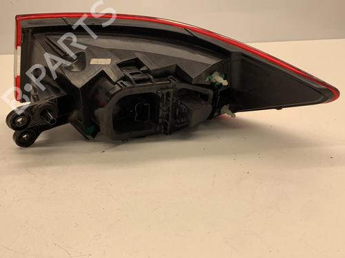 Left taillight RENAULT CLIO IV (BH_) 1.5 dCi 90 | BP22854977C34 