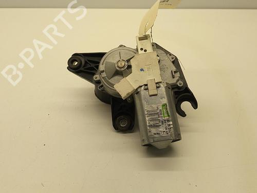 Used Back wipers mechanism Back wipers mechanism RENAULT TWINGO II (CN0_) 1.5 dCi (CN0E) (64 hp) 22856729 22856729