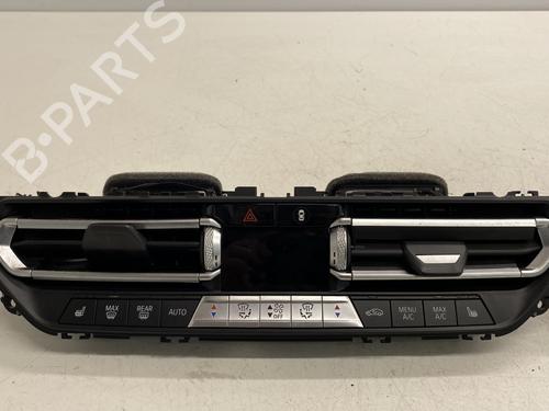 Used Climate control BMW 3 Touring (G21, G81) 320 i (184 hp) 25214149