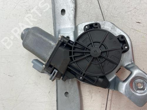 Front right window mechanism CITROËN C3 II (SC_) 1.4 HDi 70 (SC8HZC, SC8HR0, SC8HP4) | BP39886326C23 - Image 3