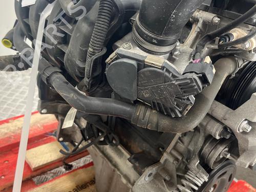 Motor Motor OPEL CORSA D (S07) 1.2 (L08, L68) (86 hp) 36884114 36884114