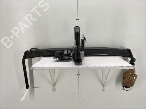 Tow ball/Mechanism AUDI TT (FV3, FVP) 2.0 TFSI | BP22859384C141 